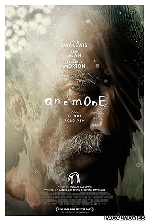Anemone (2025) Full Movie